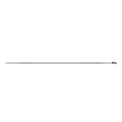 Stainless Steel Cable Ties 4.6mm x 520mm