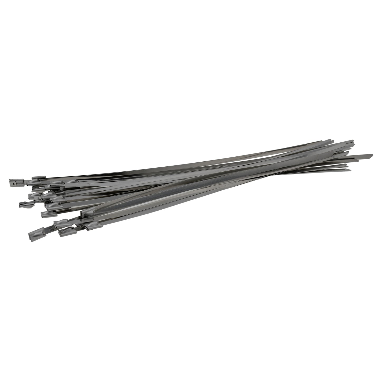 Stainless Steel Cable Ties 4.6mm x 150mm
