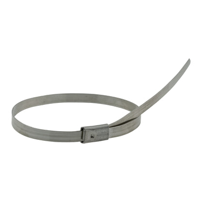 Stainless Steel Cable Ties 4.6mm x 520mm