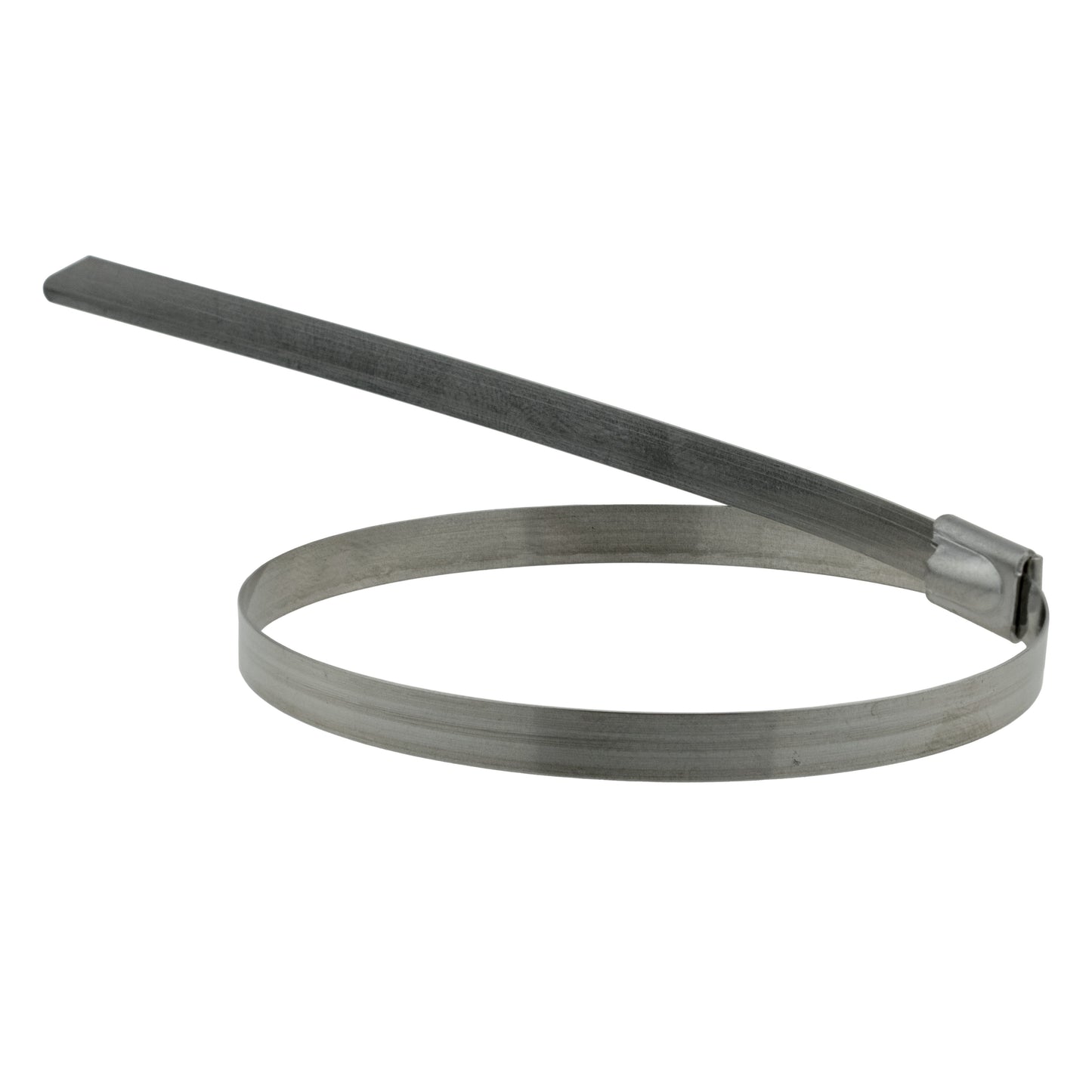 Stainless Steel Cable Ties 4.6mm x 520mm