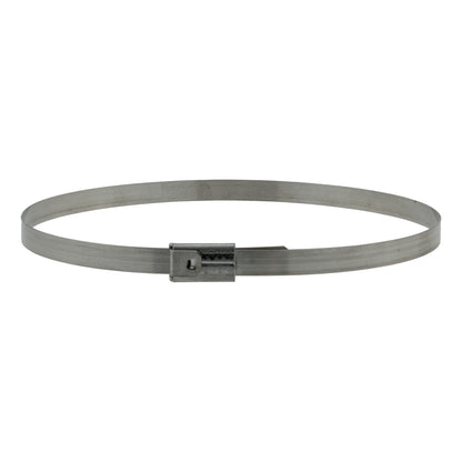 Stainless Steel Cable Ties 4.6mm x 520mm