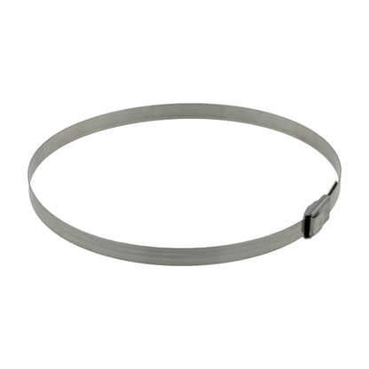 Stainless Steel Cable Ties 4.6mm x 150mm