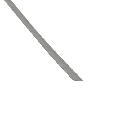 Stainless Steel Cable Ties 4.6mm x 150mm