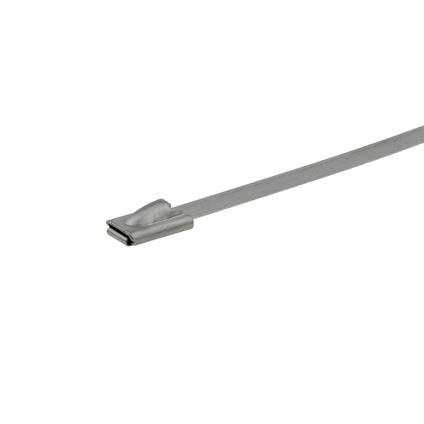 Stainless Steel Cable Ties 4.6mm x 290mm