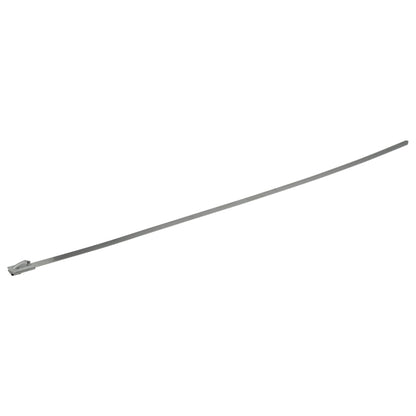 Stainless Steel Cable Ties 4.6mm x 260mm