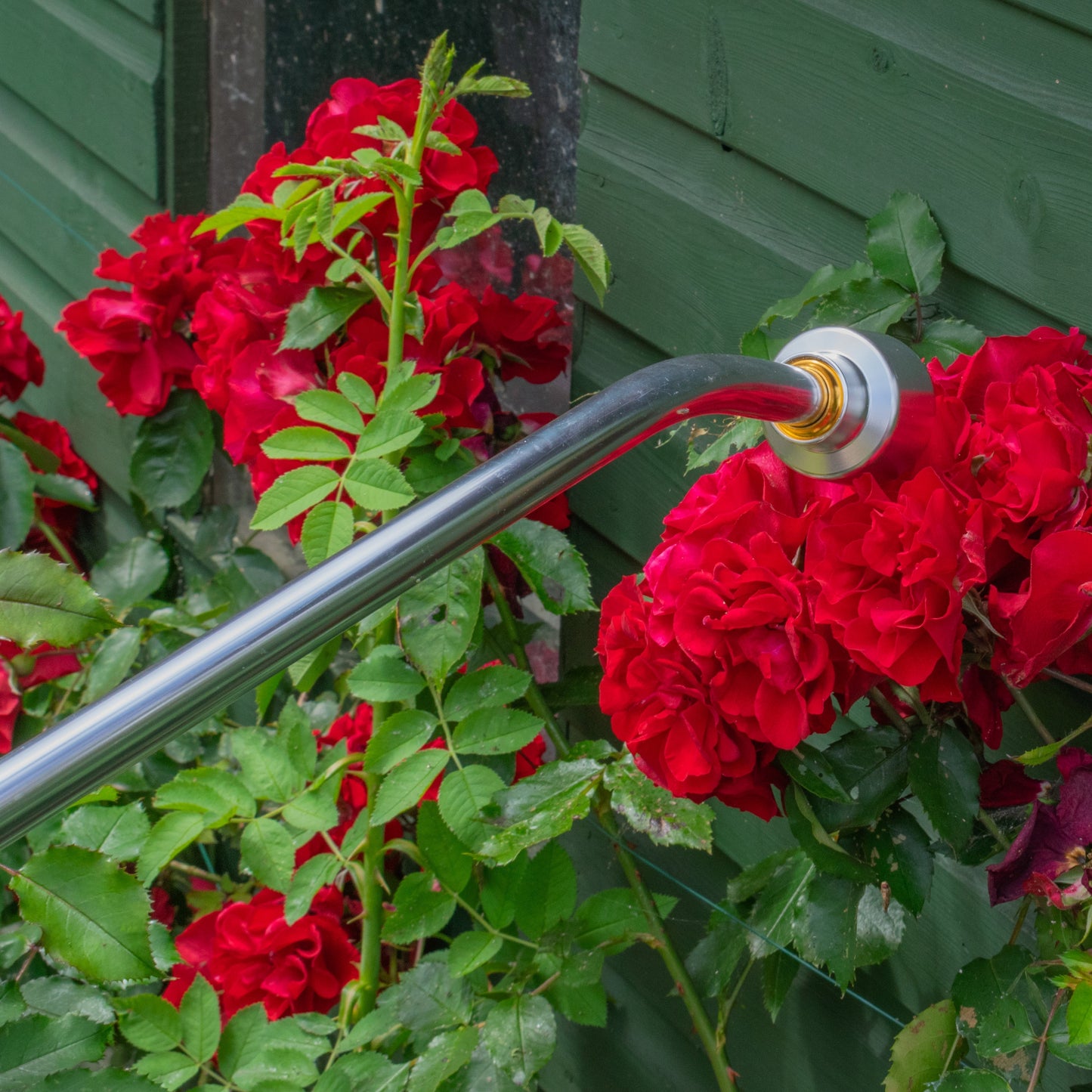 Watering Lance 50cm with 3/4"BSP Female Thread Inlet