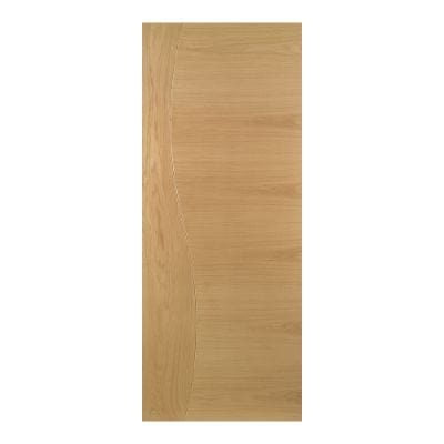 Cadiz Oak Prefinished Internal Fire Door FD30 - All Sizes