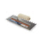 California Pattern Notch Trowel - All Sizes