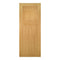 Cambridge Oak Unfinished Internal Fire Door FD30 - All Sizes