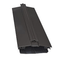 Capex 70 Glazing Bar & Gasket (4.8m) Brown