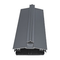Capex 70 Glazing Bar & Gasket (4.8m) - Anthracite Grey