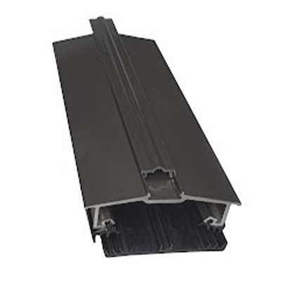 Capex 70 Hip Bar & Gasket 3m - Brown