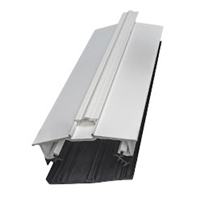 Capex 70 Hip Bar & Gasket 3m - White