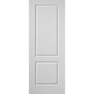 Caprice White Primed Internal Door - All Sizes