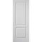 Caprice White Primed Internal Door - All Sizes