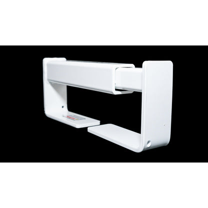 Cargo Door Lock Dual Door Security For Semi Trailers Quick Tool Free Locking For Fleet Operators UK