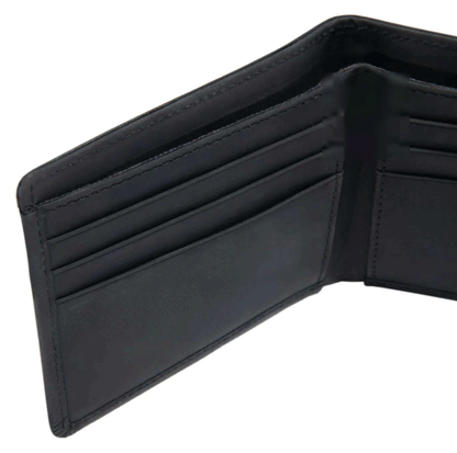 Carhartt B0000207 Saddle Leather BiFold Wallet