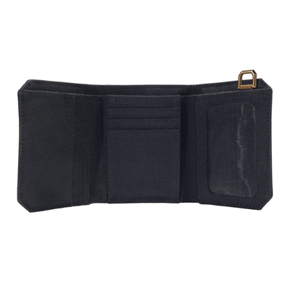 Carhartt B0000236 Nylon Duck Trifold Wallet