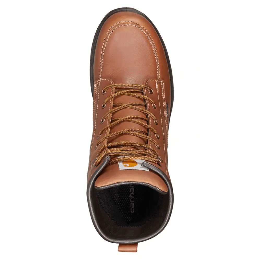 Carhartt F702901 Hamilton Rugged Flex Waterproof S3 Safety Work Boot