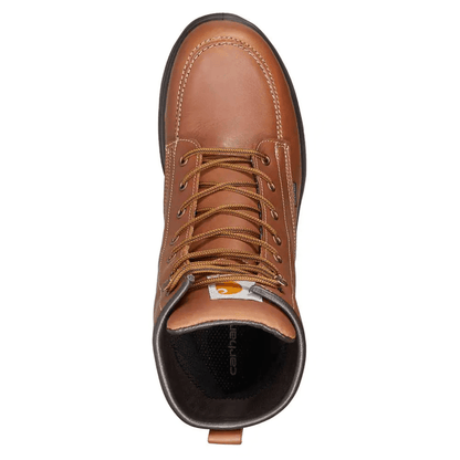 Carhartt F702901 Hamilton Rugged Flex Waterproof S3 Safety Work Boot