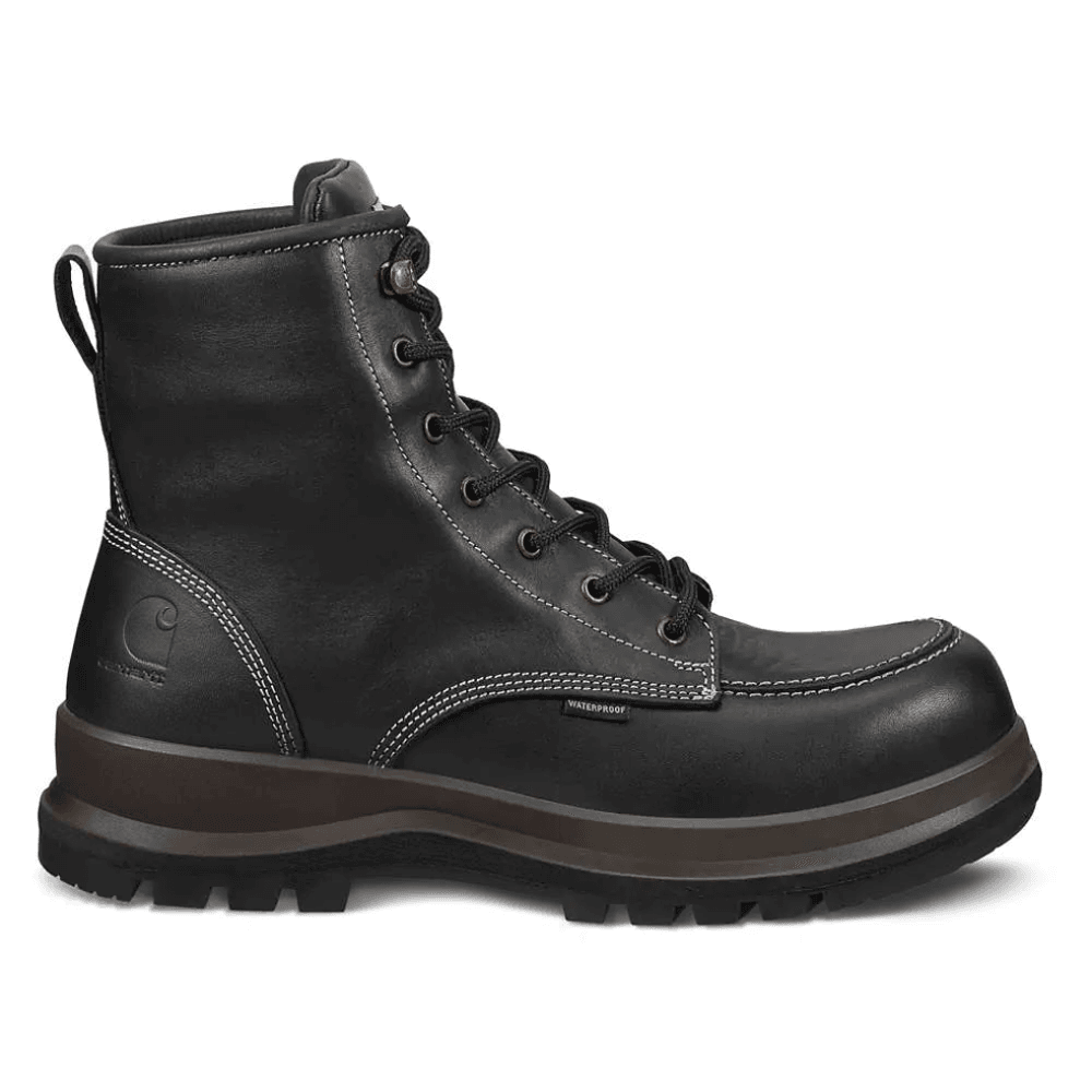 Carhartt F702901 Hamilton Rugged Flex Waterproof S3 Safety Work Boot