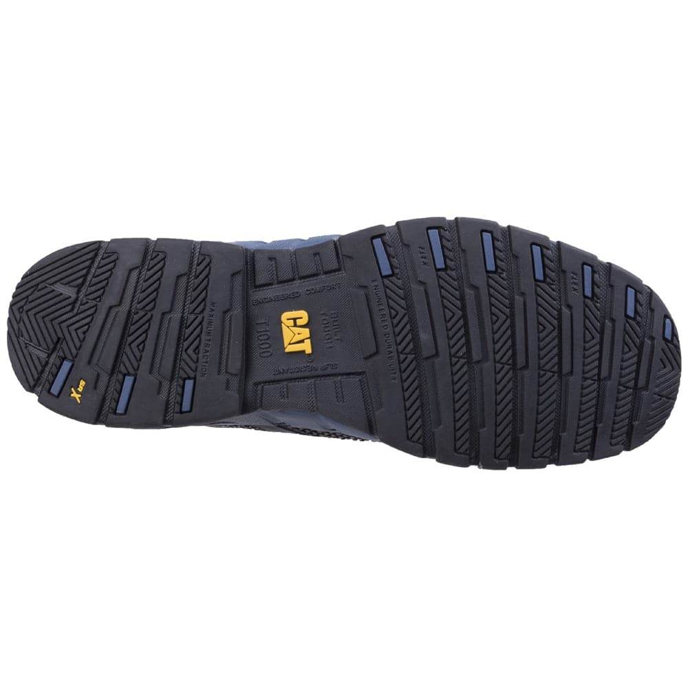 Caterpillar CAT Streamline CT Lightweight Safety Work Trainer