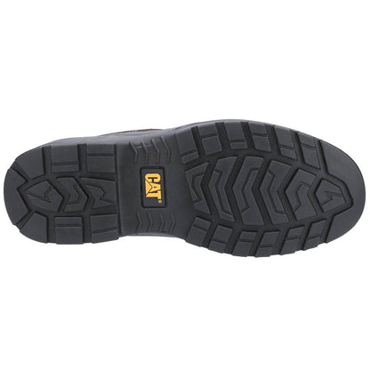 Caterpillar CAT Striver S3 Water Resistant Safety Hiker Work Boot