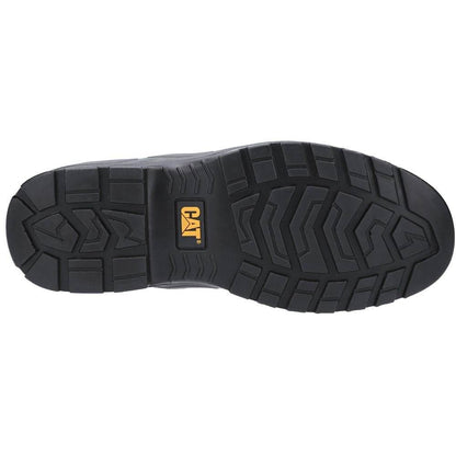 Caterpillar CAT Striver S3 Water Resistant Safety Hiker Work Boot