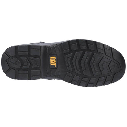 Caterpillar CAT Striver S3 Water Resistant Safety Hiker Work Boot