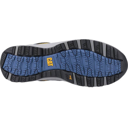 Caterpillar Cat Elmore Safety Work Trainer Lightweight
