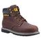 Caterpillar Cat Powerplant S3 Safety Work Boots