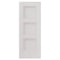 Catton White Primed Internal Fire Door FD30 - All Sizes