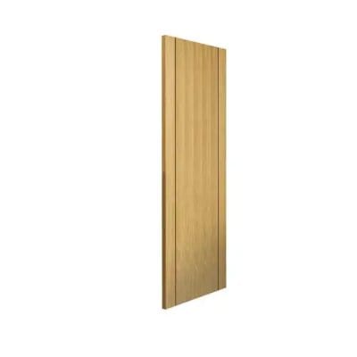 Chartwell Oak Pre Finished Internal Fire Door FD30 - All Sizes