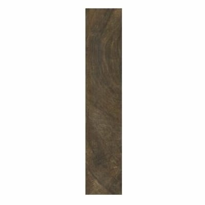 Circle Wood Brown (5 per Box)