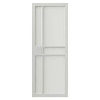 City White Painted Internal Door - All Sizes
