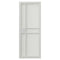 City White Painted Internal Door - All Sizes