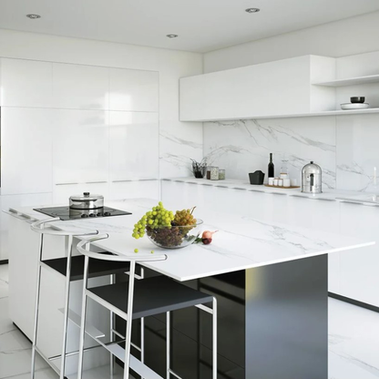 Classic Carrara Grey - All Sizes