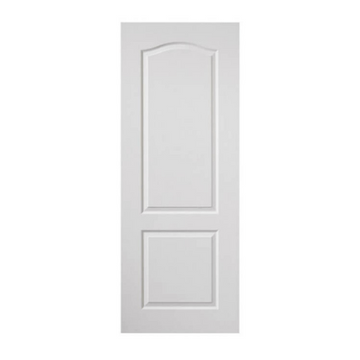 Classique Textured White Primed Internal Door - All Sizes