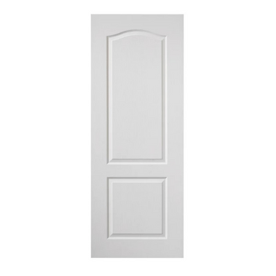 Classique Textured White Primed Internal Fire Door FD30 - All Sizes