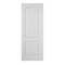 Classique Textured White Primed Internal Fire Door FD30 - All Sizes