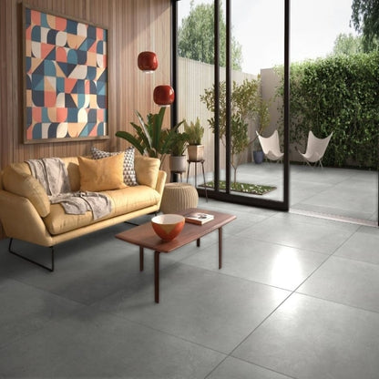 Surface Cool Grey Outdoor (2 per Box)