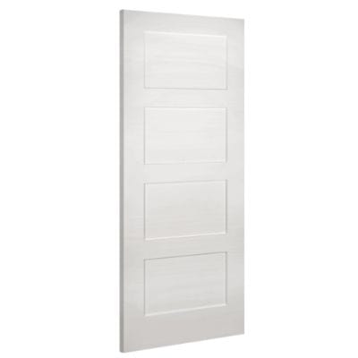 Coventry White Primed Internal Door - All Sizes