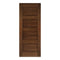 Coventry Walnut Prefinished Internal Fire Door FD30 - All Sizes