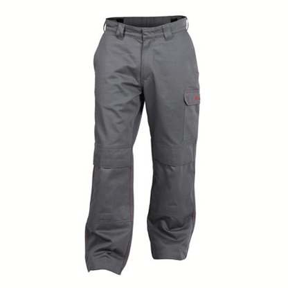DASSY Arizona Flame Retardant Kneepad Work Trousers Various Colours