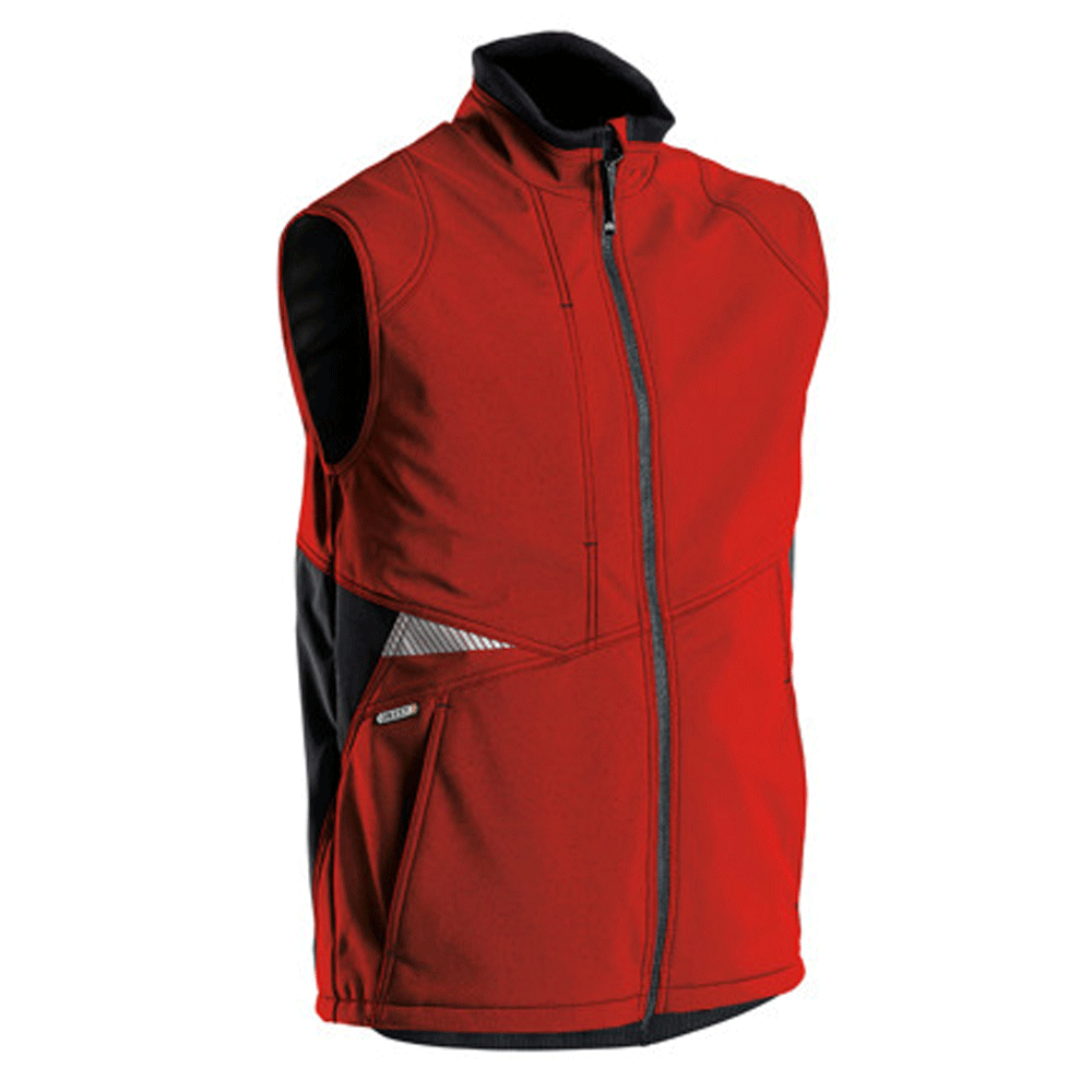 DASSY Fusion 350111 Water-Repellent Breathable Bodywarmer Various Colours
