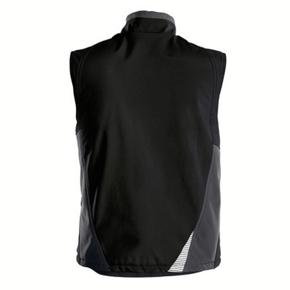 DASSY Fusion 350111 Water-Repellent Breathable Bodywarmer Various Colours