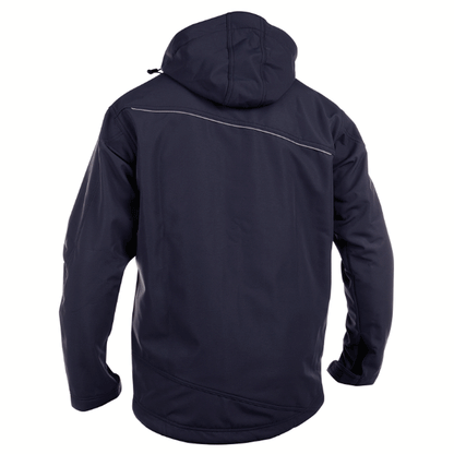 DASSY Tavira 300304 Waterproof Breathable Softshell Jacket Various Colours