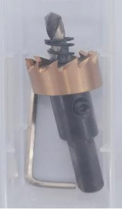 Water Butt Extension Kit 1/2" with Black Dial Tap + Two-Way Splitter and Drill Bit