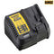 Multi Voltage Charger 10.8-18V Li-ion