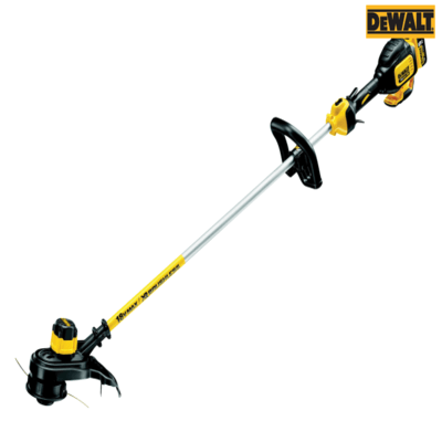 Brushless Split Shaft String Trimmer 18V